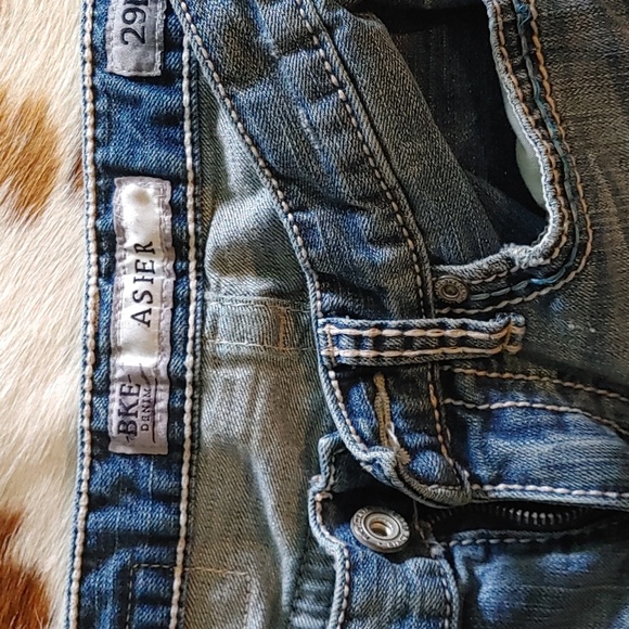 BKE Asher Jeans - Picture 4 of 4